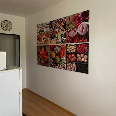 Apartment Fialka Olomouc Extérieur photo