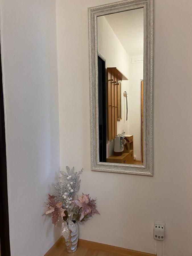 Apartment Fialka Olomouc Extérieur photo